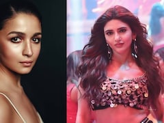 'साउथ की आलिया भट्ट', पुष्पा 2 एक्ट्रेस ने आर्ट्स कॉलेज में छात्रों से पूछा 'कितने डॉक्टर हैं यहां?' सोशल मीडिया पर बना मजाक