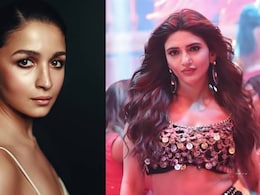 'साउथ की आलिया भट्ट', पुष्पा 2 एक्ट्रेस ने आर्ट्स कॉलेज में छात्रों से पूछा 'कितने डॉक्टर हैं यहां?' सोशल मीडिया पर बना मजाक