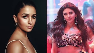 'साउथ की आलिया भट्ट', पुष्पा 2 एक्ट्रेस ने आर्ट्स कॉलेज में छात्रों से पूछा 'कितने डॉक्टर हैं यहां?' सोशल मीडिया पर बना मजाक