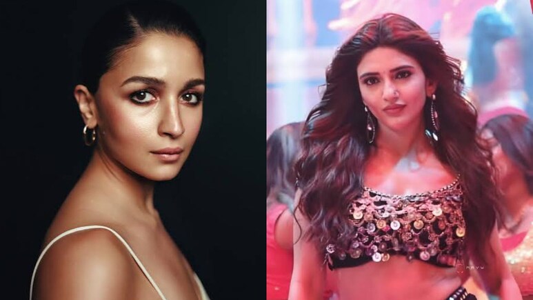 'साउथ की आलिया भट्ट', पुष्पा 2 एक्ट्रेस ने आर्ट्स कॉलेज में छात्रों से पूछा 'कितने डॉक्टर हैं यहां?' सोशल मीडिया पर बना मजाक