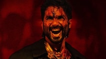 O' Romeo: Shahid Kapoor Unveils Bloody First Look In Vishal Bhardwaj Film