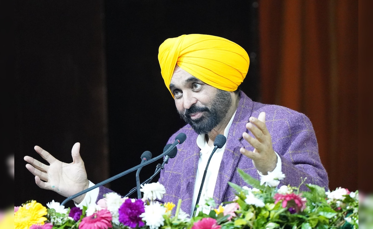 पंजाब के पहले स्टार्टअप कॉन्क्लेव का उद्घाटन; CM बोले- नवाचार और कड़ी मेहनत ही सफलता की रीढ़