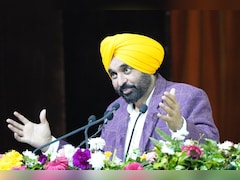 पंजाब के पहले स्टार्टअप कॉन्क्लेव का उद्घाटन; CM बोले- नवाचार और कड़ी मेहनत ही सफलता की रीढ़