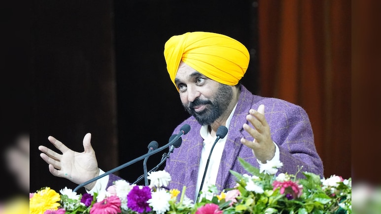 पंजाब के पहले स्टार्टअप कॉन्क्लेव का उद्घाटन; CM बोले- नवाचार और कड़ी मेहनत ही सफलता की रीढ़