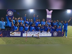 Atharva Taides Century Leads Vidarbha To Vijay Hazare Trophy Triumph