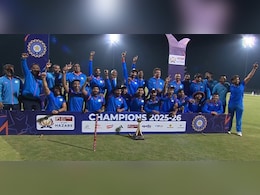 Atharva Taide's Century Leads Vidarbha To Vijay Hazare Trophy Triumph