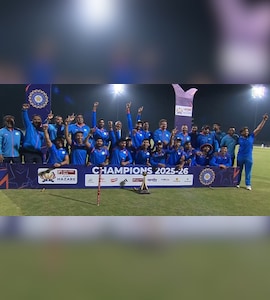 Atharva Taides Century Leads Vidarbha To Vijay Hazare Trophy Triumph