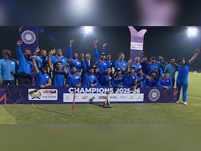 Atharva Taides Century Leads Vidarbha To Vijay Hazare Trophy Triumph