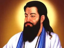Guru Ravidas Jayanti 2026: Date, History And Significance Of The Day