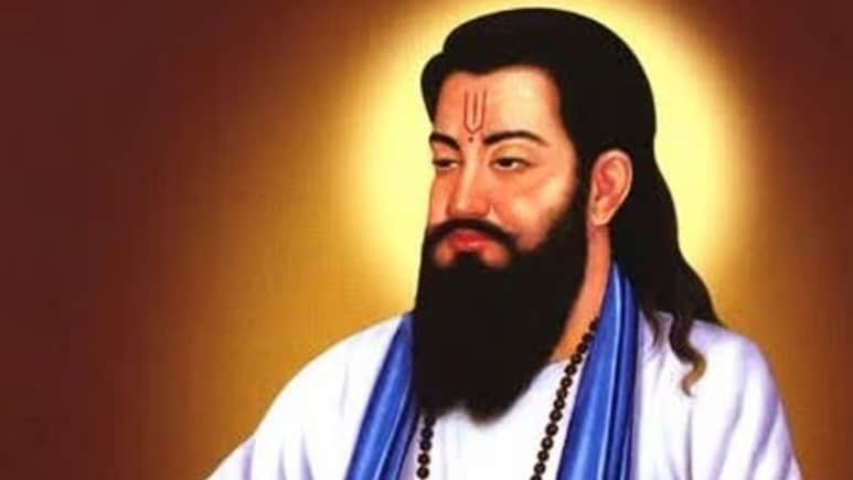 Guru Ravidas Jayanti 2026: Date, History And Significance Of The Day