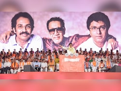 The 1950s Backdrop To Thackerays' Gujarat Plot Charge Ahead Of BMC Polls