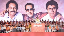The 1950s Backdrop To Thackerays' Gujarat Plot Charge Ahead Of BMC Polls