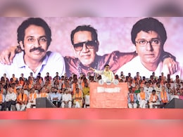 The 1950s Backdrop To Thackerays' Gujarat Plot Charge Ahead Of BMC Polls