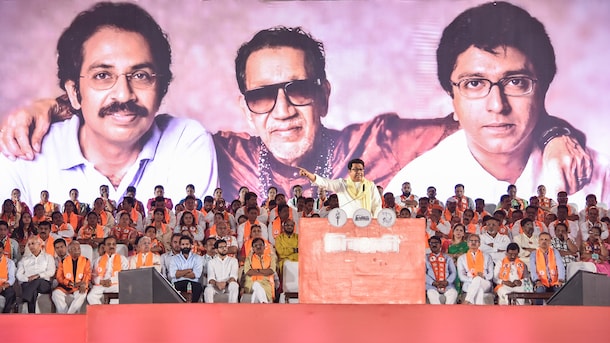 Opinion | Mumbai Polls: How The 'Marathi Manoos' Campaign Ended Up Uniting Others Against It