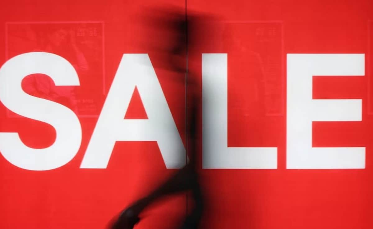 Latest and Breaking News on NDTV