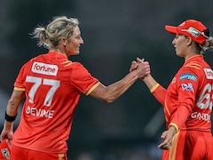 Delhi Capitals vs Gujarat Giants, WPL 2026 Highlights: Sophie Devines All-Round Heroics Result In Heartbreak For Jemimah Rodrigues And Co