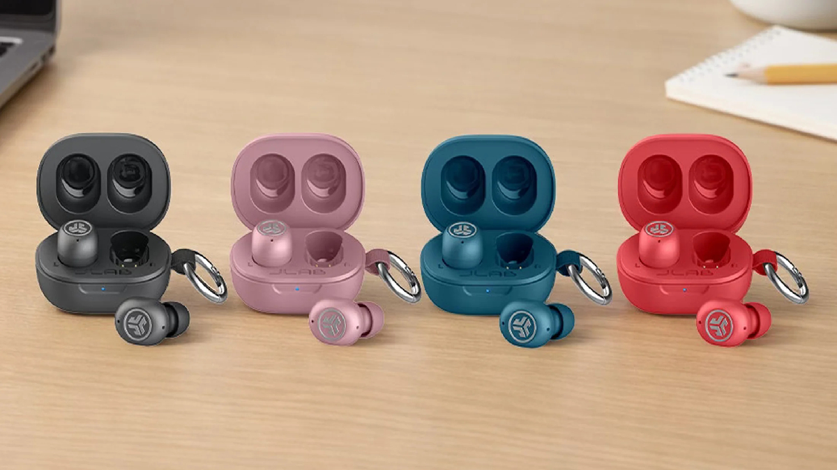 25 घंटे की बैटरी के साथ JBuds Mini ANC ईयरबड्स लॉन्च, IP55 रेटिंग से लैस, जानें कीमत