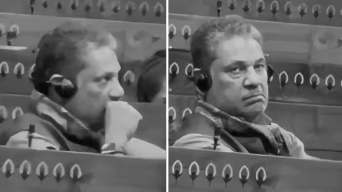 क्या बुरे फंसने जा रहे कीर्ति आजाद? संसद में ई-सिगरेट वाली CCTV फुटेज की हो रही फोरेंसिक जांच