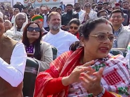 गणतंत्र दिवस समारोह में राहुल गांधी की कुर्सी पर किचकिच: क्या है प्रोटोकॉल