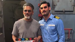 Suniel Shetty's Advice To Son Ahan Before Joining <i>Border 2</i>: 'Grab It With Both Hands And Hold On To It'