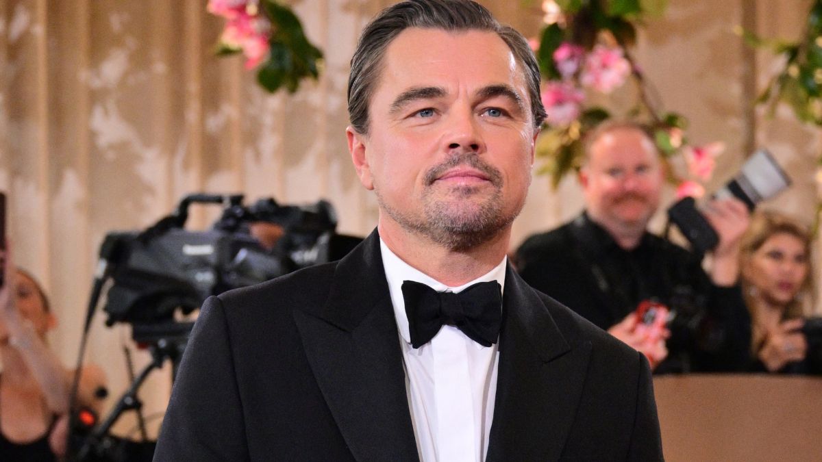 Golden Globes 2026 Sees Leonardo DiCaprio Trolled Over Younger Girlfriends, Actor Reacts