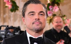 At Golden Globes 2026, Leonardo DiCaprio Trolled Over Younger Girlfriends