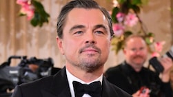 At Golden Globes 2026, Leonardo DiCaprio Trolled Over Younger Girlfriends