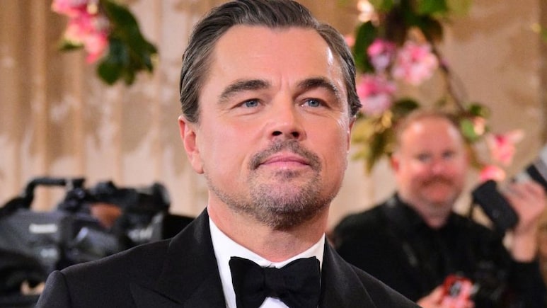 Golden Globes 2026 Sees Leonardo DiCaprio Trolled Over Younger Girlfriends, Actor Reacts