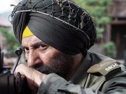 <i>Border</i> 2 Box Office Collection Day 5: Sunny Deol Film Is Unstoppable, A Few Crores Away From 200 In India