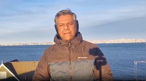 NDTV Gound Report From Greenland: Sovereignty, Strategy And Trump's Claim