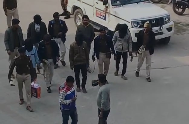 Latest and Breaking News on NDTV