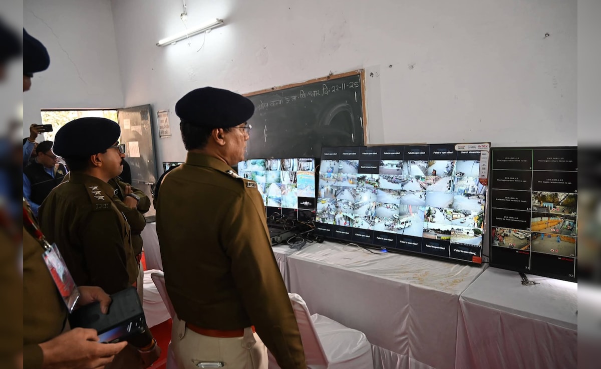 Latest and Breaking News on NDTV