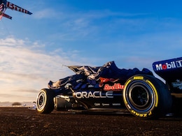 Red Bull F1 Team Reveals New Livery For 2026 Season: Here's What Changed