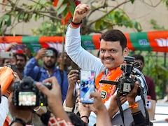 महाराष्ट्र के 8 शहरों को मिले नए महापौर, 6 पर BJP का कब्जा, नांदेड़ में पहली बार खिला 'कमल'