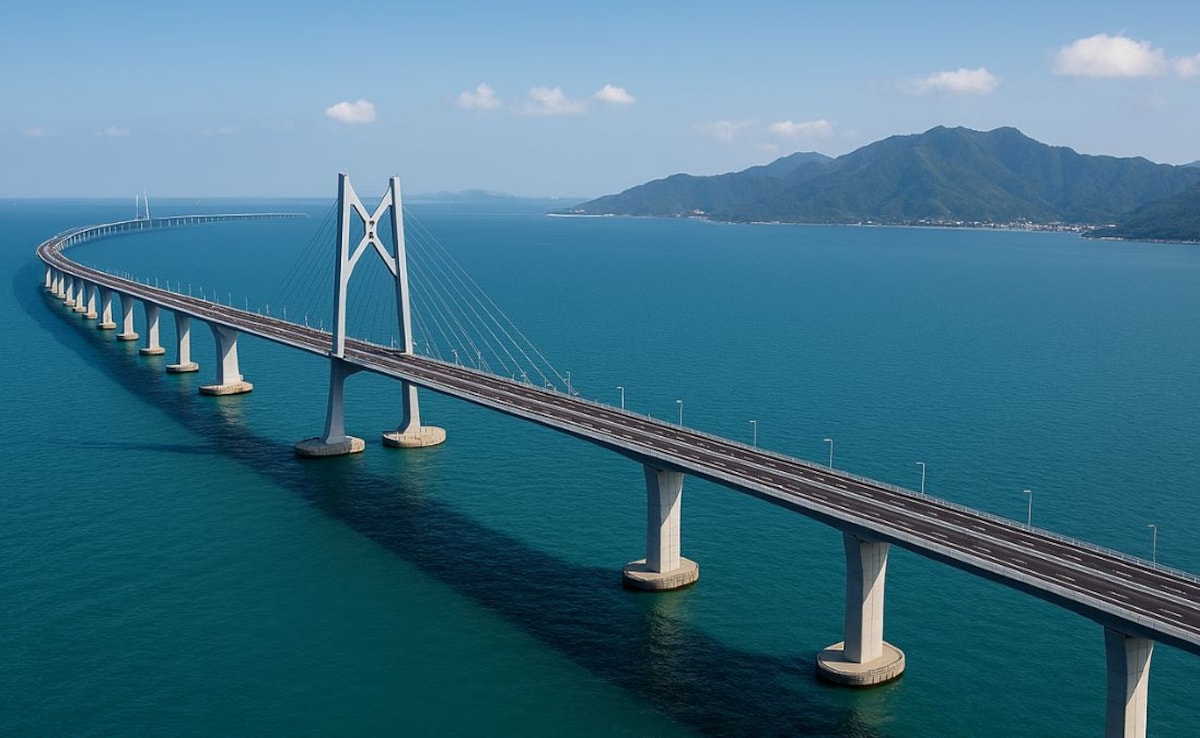 Latest and Breaking News on NDTV