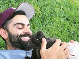 बेटी के बर्थडे पर कहां गायब थे विराट कोहली, अनुष्का शर्मा ने पोस्ट कर बताई मां की जिम्मेदारी