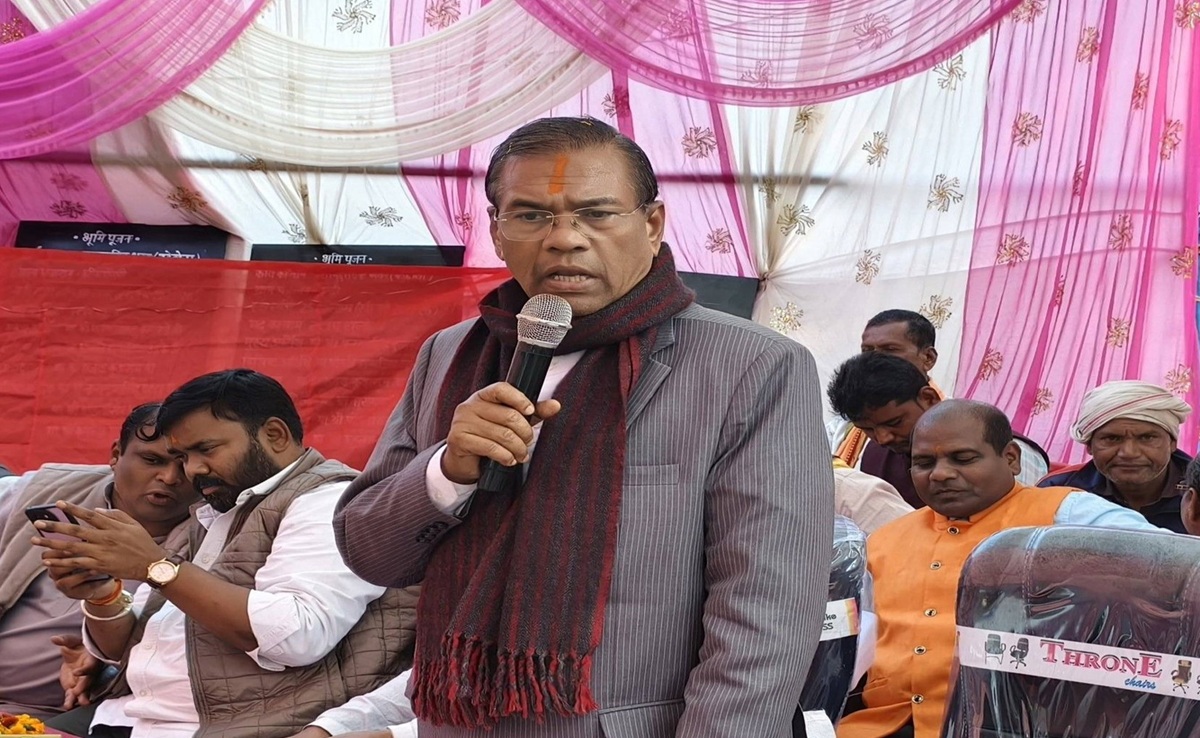 UGC के नए नियमों पर सुप्रीम कोर्ट की रोक; भोपाल में जश्न व विरोध, डिंडोरी में BJP सांसद असहज दिखें