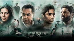 <i>Ikkis</i> Box Office Collection Day 7: Progress Report On Agastya Nanda Film