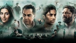 <i>Ikkis</i> Box Office Collection Day 4: Agastya Nanda's Film Crosses Rs 20 Crore Mark