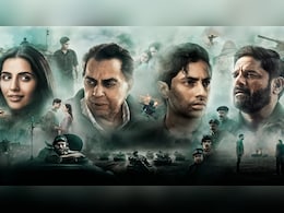 Ikkis Box Office Collection: अगस्त्य नंदाने केवळ 48 तासांत मामा अभिषेक बच्चनच्या डेब्यू सिनेमाला दिली टक्कर, कमावले इतके कोटी?