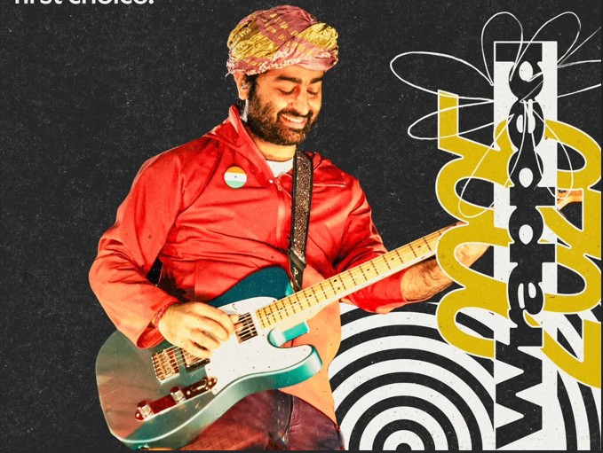 अरिजीत सिंह की वाइफ की 5 फोटो, तलाकशुदा बचपन की दोस्त को बनाया दूसरी पत्नी