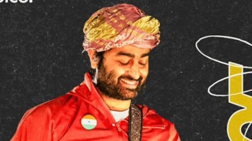 अरिजीत सिंह की वाइफ की 5 फोटो, तलाकशुदा बचपन की दोस्त को बनाया दूसरी पत्नी