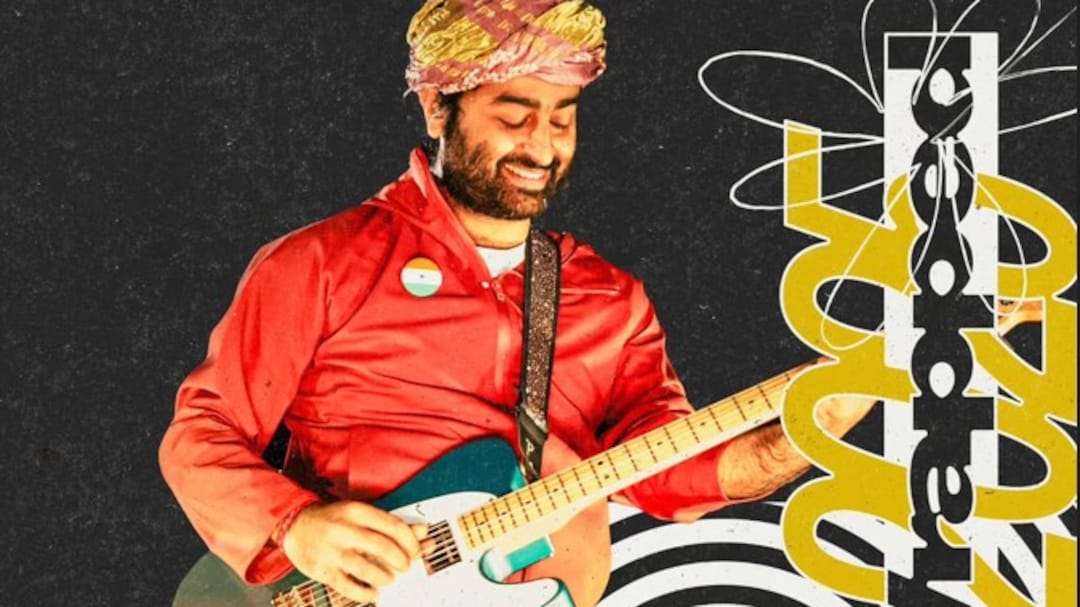 Arijit Singh To Join Politics After Quitting Playback Singing?