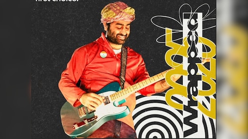 Arijit Singh To Join Politics After Quitting Playback Singing? Here's What We Know