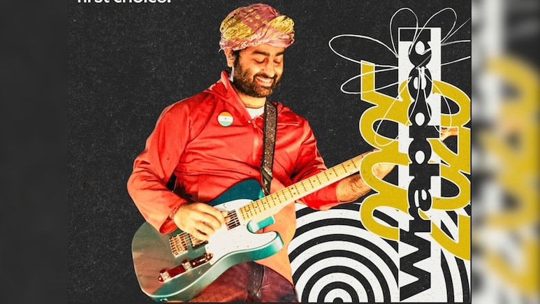Arijit Singh To Join Politics After Quitting Playback Singing? Here's What We Know