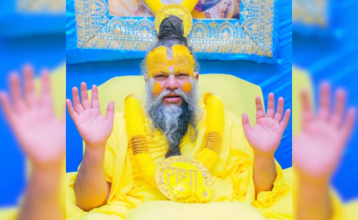 Latest and Breaking News on NDTV Latest and Breaking News on NDTV