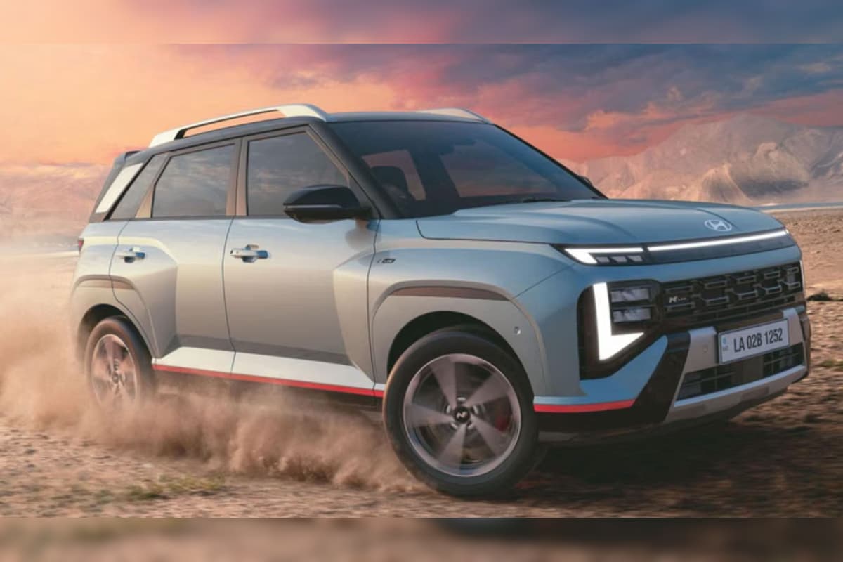 Hyundai Motor India Announces Price Increase Effective January 1, 2026 Due to Rising Costs