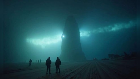 नार्वे ने समंदर में 600 मीटर अंदर क्यों लगाई ये मशीन, आने वाले वक्त में दुनिया बोलेगी थैंक्यू