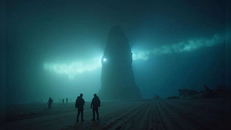 नार्वे ने समंदर में 600 मीटर अंदर क्यों लगाई ये मशीन, आने वाले वक्त में दुनिया बोलेगी थैंक्यू