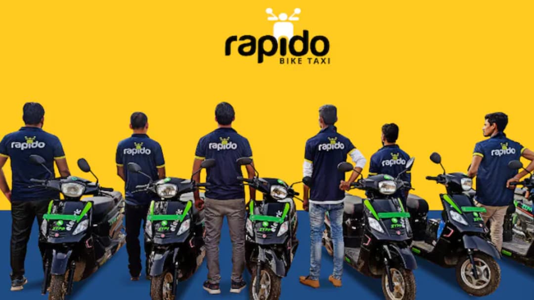 Karnataka HC Lifts Ban On Bike Taxis In Relief To Uber, Rapido, Ola